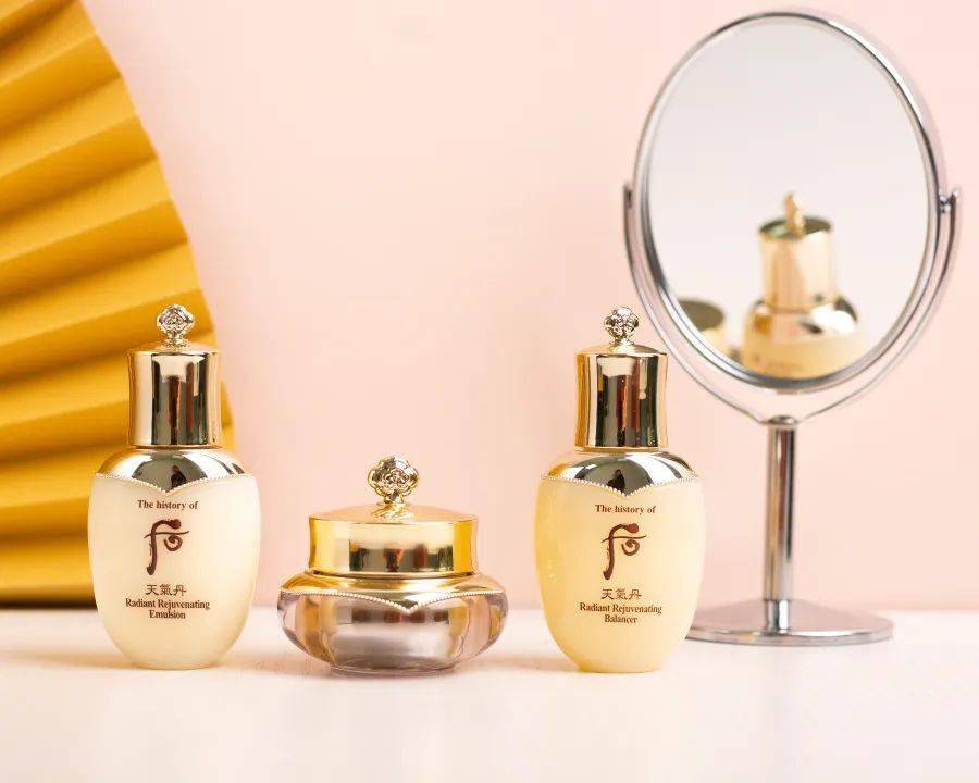 精华|千元大牌79元起！口碑水乳、眼霜精华，人气洁面应有尽有