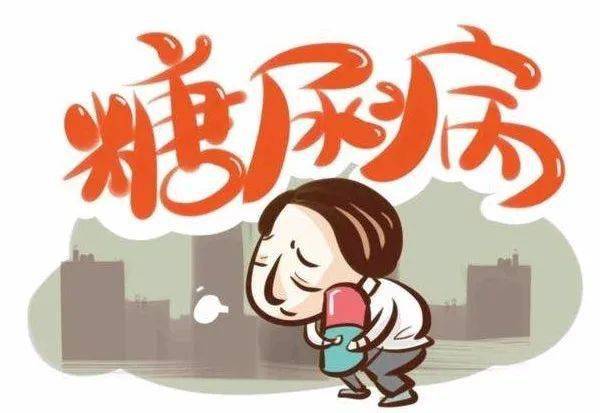 足部|脚上出现这几种异常，说明血糖已超标！