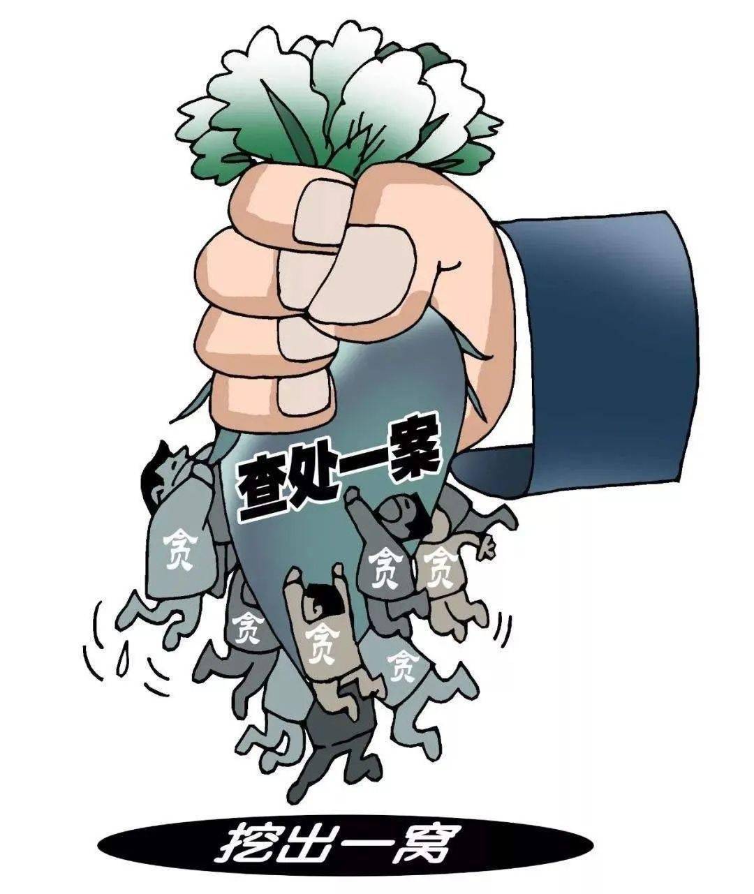 州水利局1名副局长和5名县水利局局长落马,黔东南州水利系统窝案串案