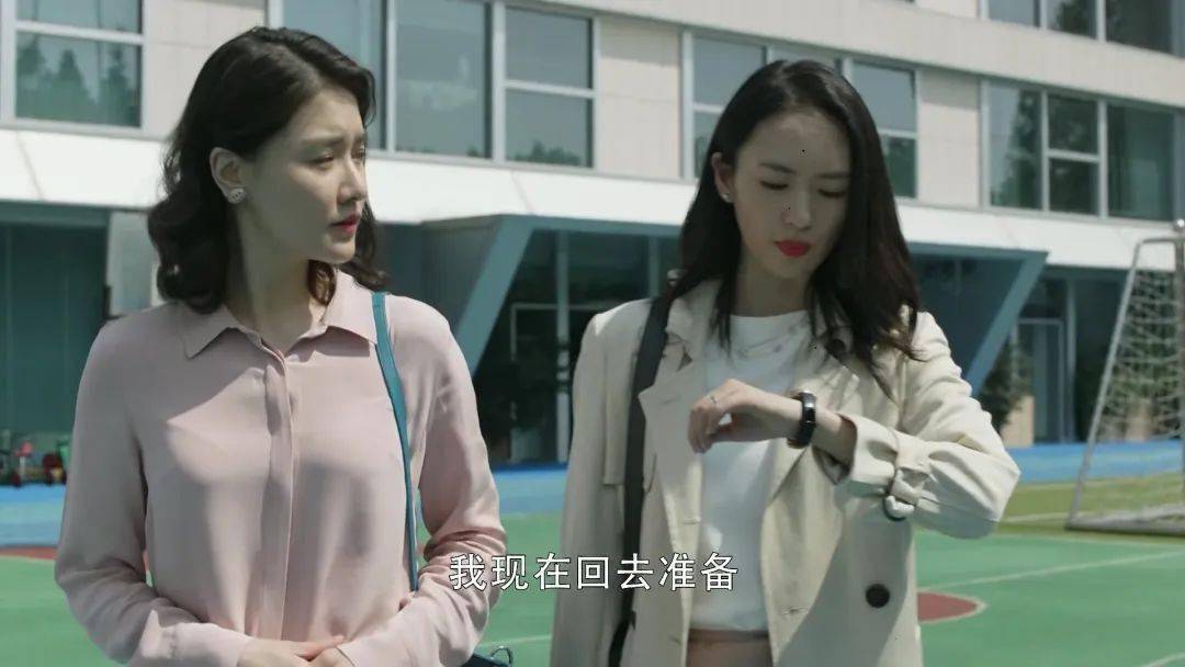 钟晓芹|没想到吧，佟丽娅辞演的顾佳竟然这么好