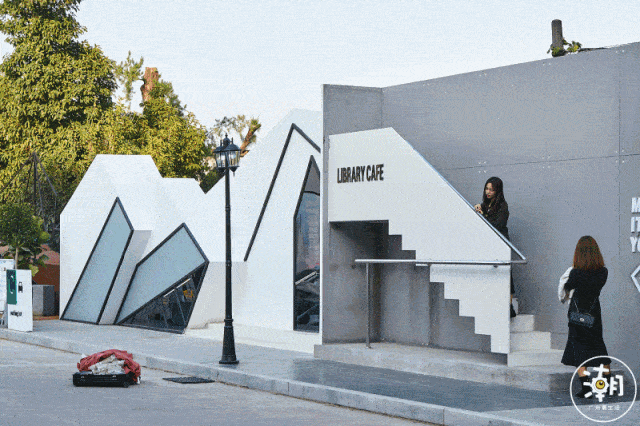 宠儿|解锁广州潮人打卡五大“宠儿”，反手给你一组潮流大片！