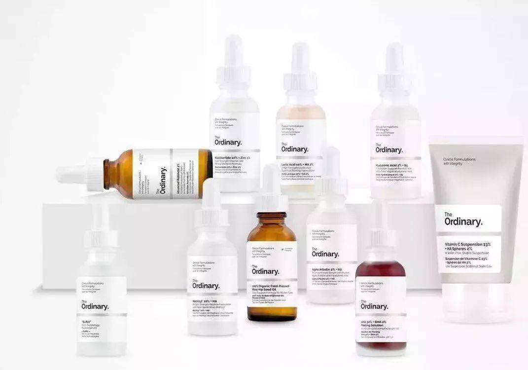 原液|一不小心就烂脸，你确定要跟风给肌肤下猛药？