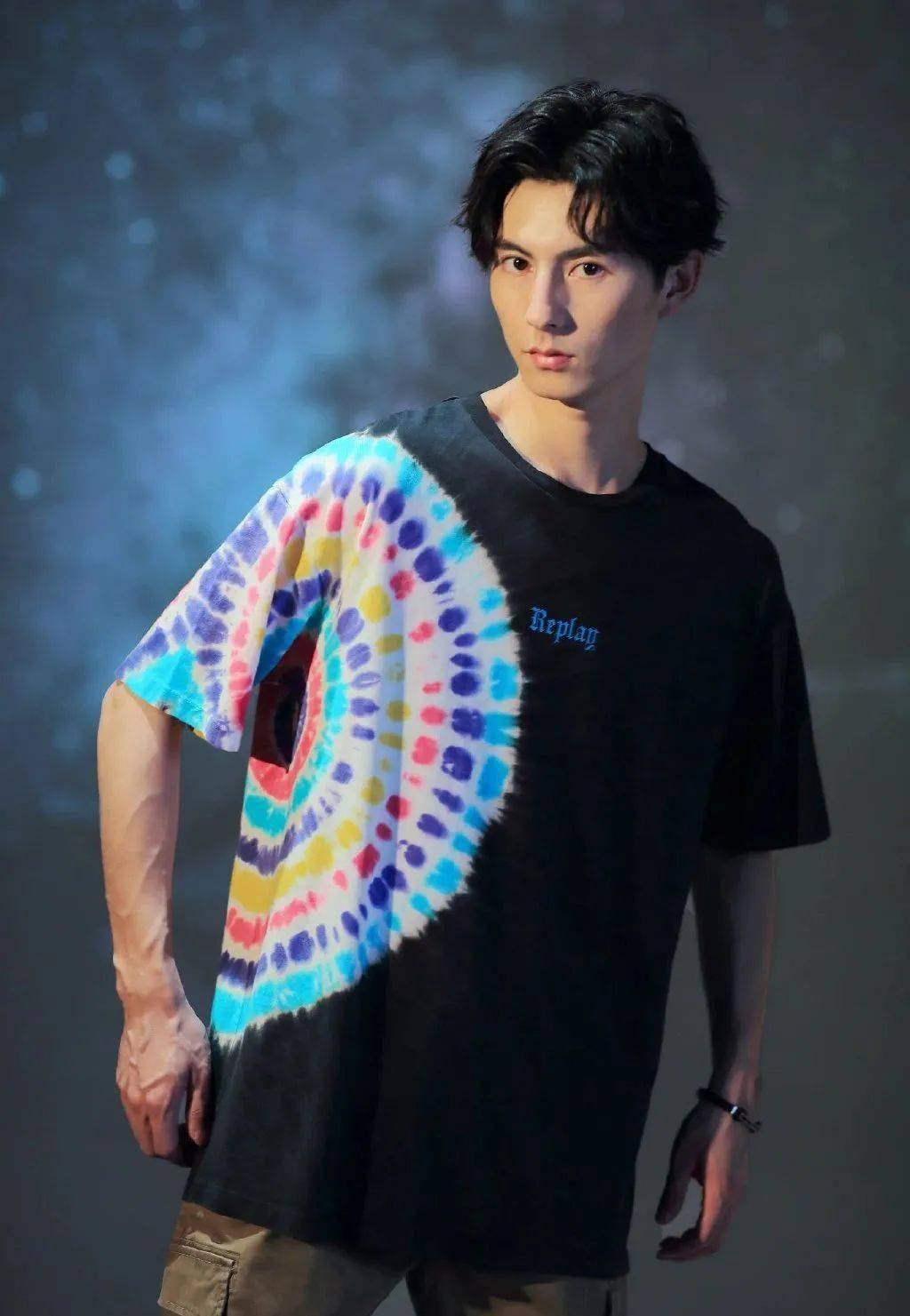 裤子|潮牌最新丹宁单品赏析