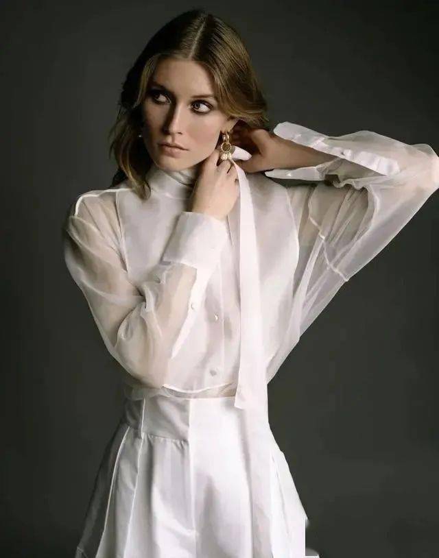 衣服|你总是很忙,但服装从不慌张