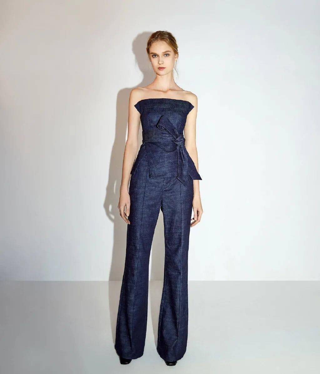 裤子|潮牌最新丹宁单品赏析