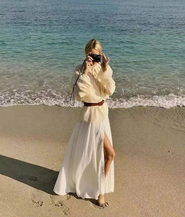 衣服|你总是很忙,但服装从不慌张