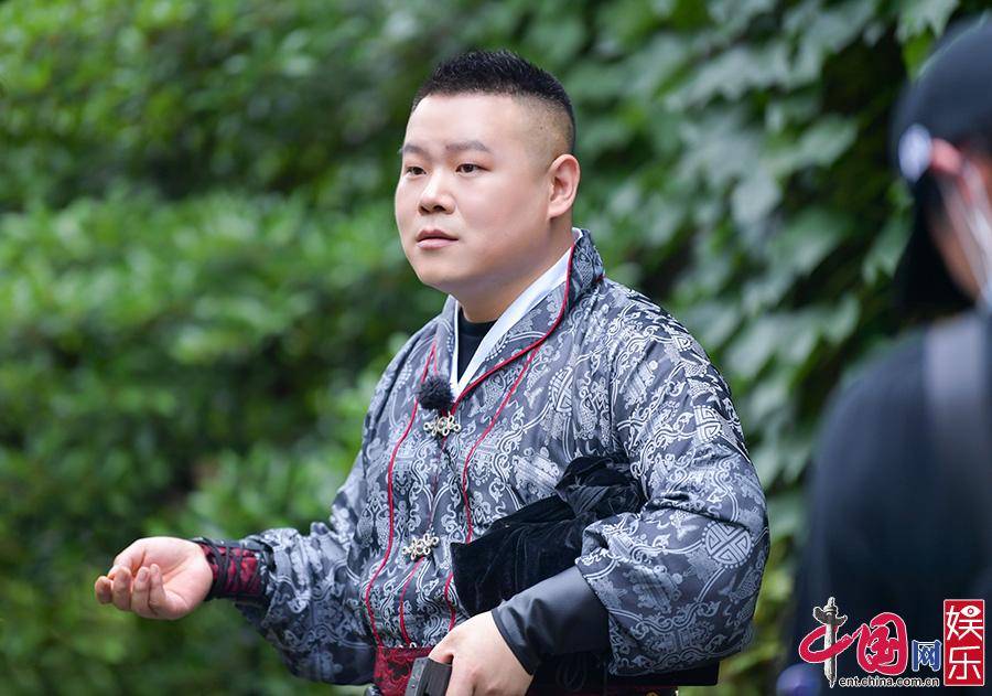 咸鱼|《极限挑战6》任嘉伦首战失利