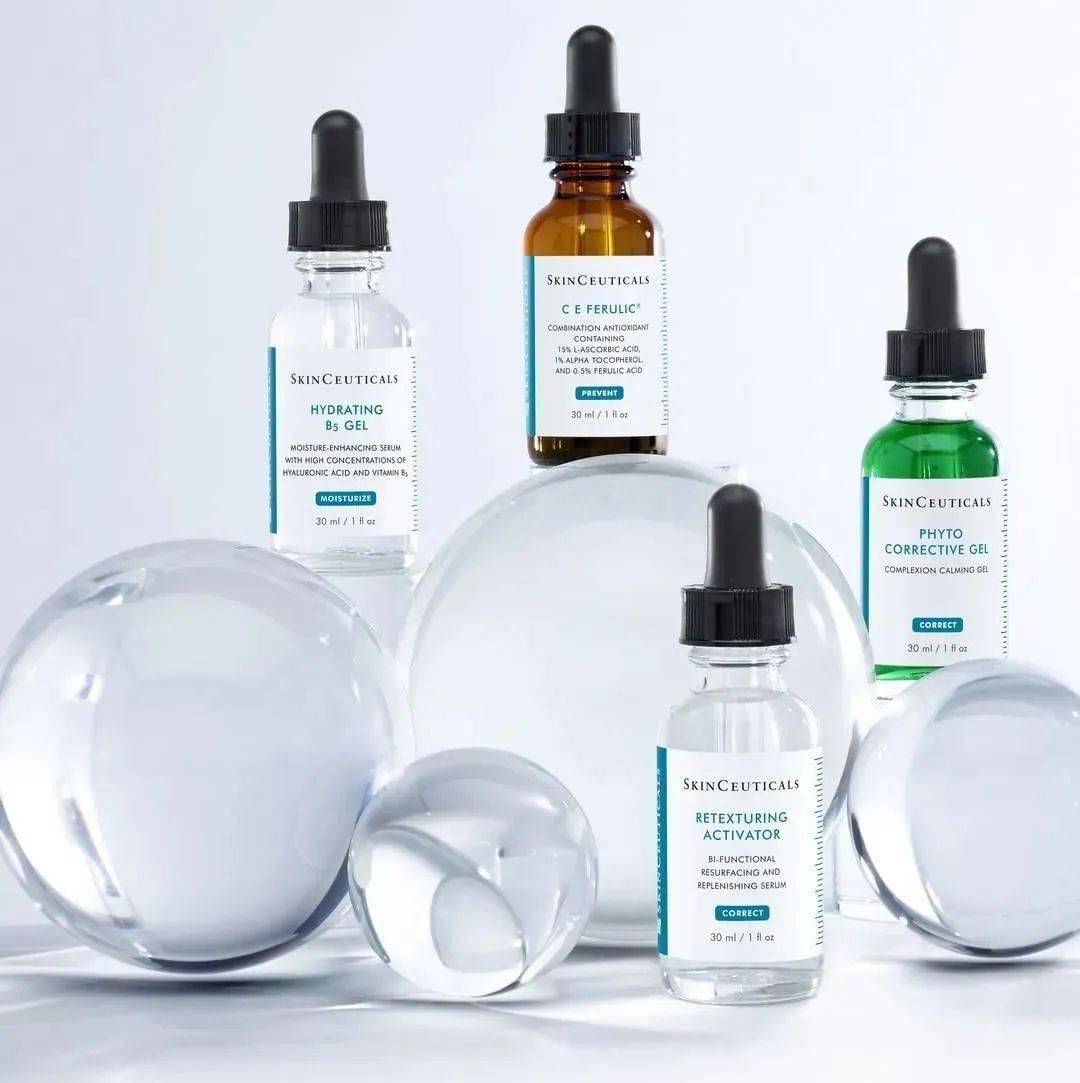 原液|一不小心就烂脸，你确定要跟风给肌肤下猛药？