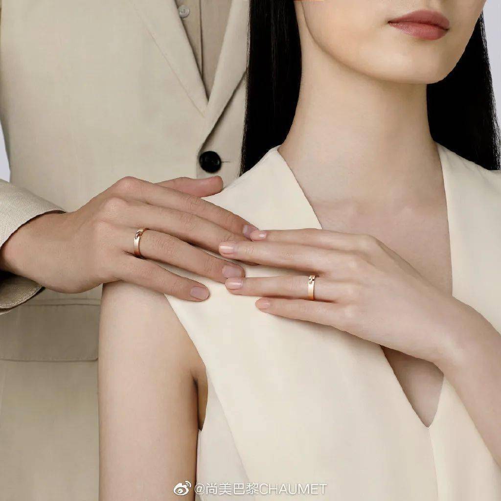 phine|“风雅于型，自在于心”，Chaumet 用珠宝诠释浪漫