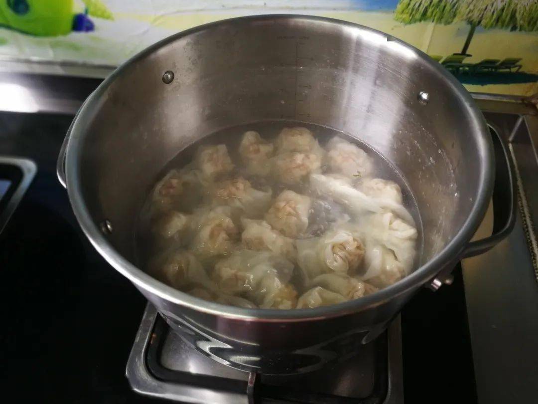 夏天早餐就吃它！有肉有菜還有湯，做一次吃一月 熱愛美食 第12张