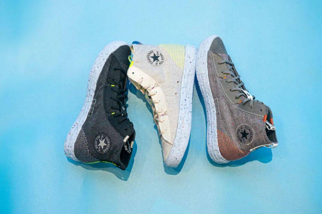 space hippie chuck taylor