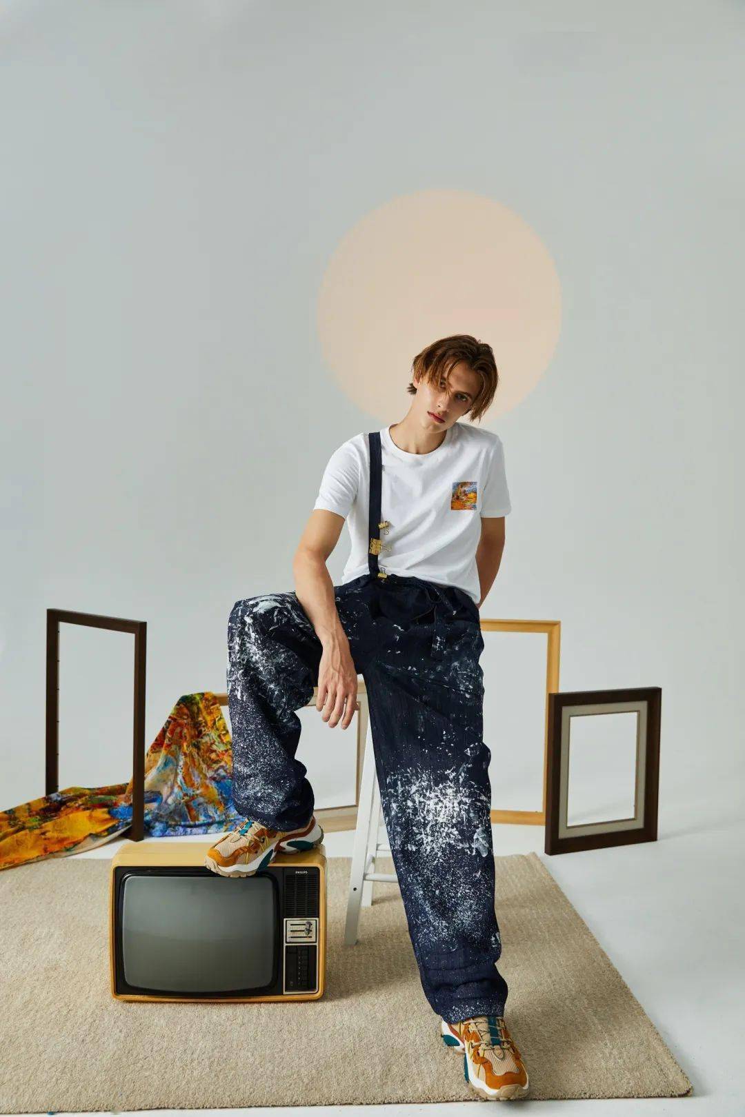 影响力|下一个最具影响力的时尚设计师是…人工智能？