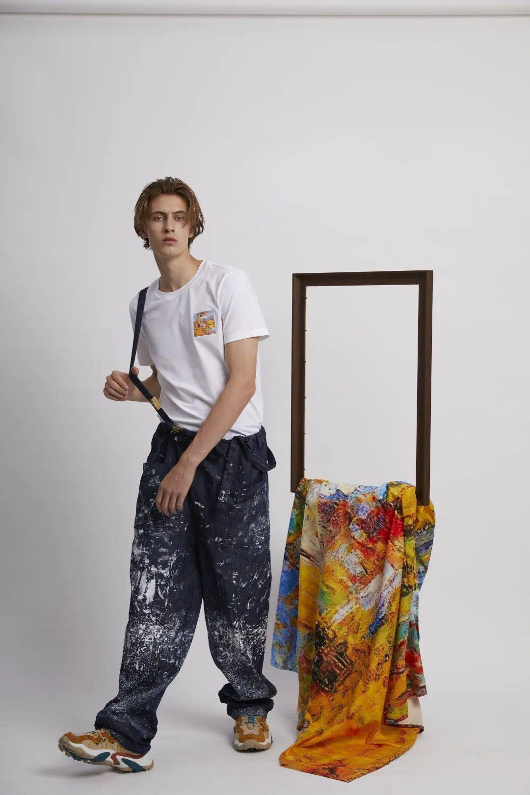 影响力|下一个最具影响力的时尚设计师是…人工智能？