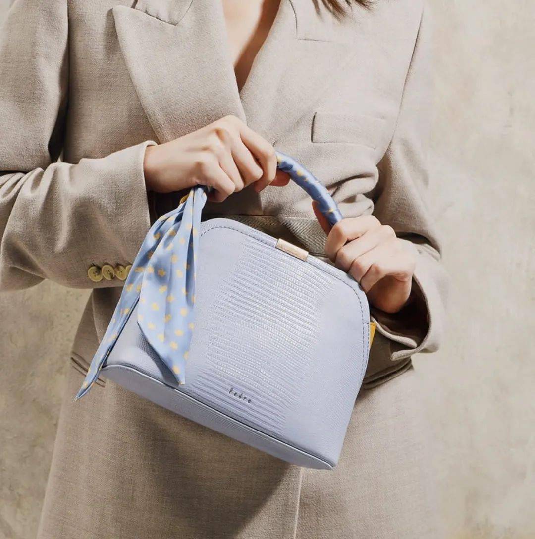 包包|平价好看不吃土!百元get攒足夏日仪式感的时髦包包!