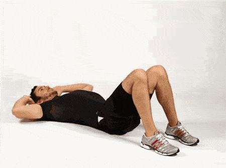 健身不必盲目,努力是很重要,但心态也很关键