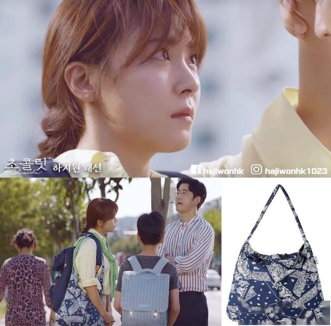 包包|平价好看不吃土!百元get攒足夏日仪式感的时髦包包!