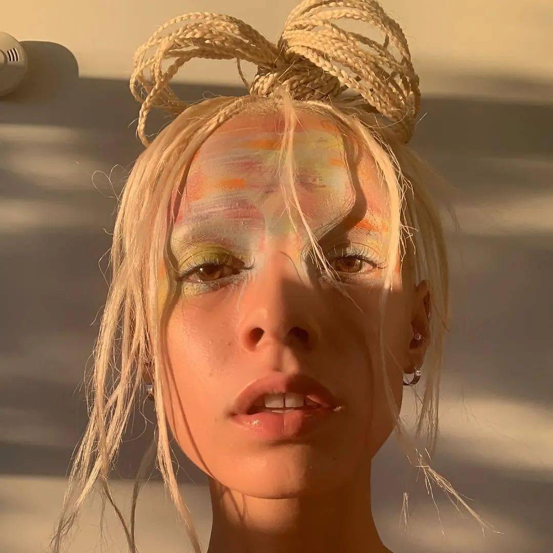 Hunter|Hey！你的化妆概念也该跳出“柜子”了吧