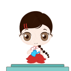 粤姐姐拍了拍你~全新一辑表情包上线啦!你最pick哪一款