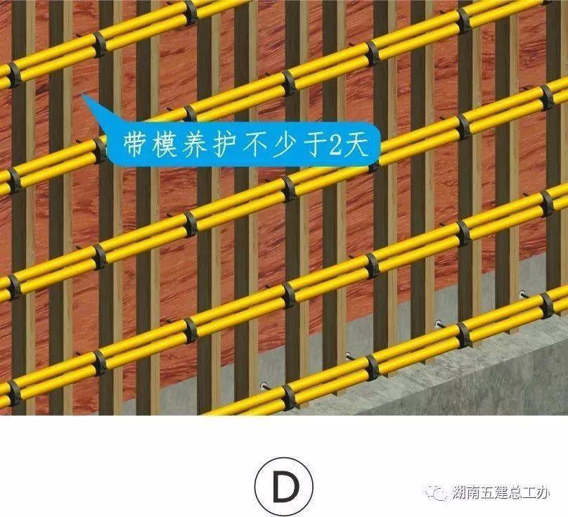 三维图册,全套12项施工工艺标准化做法,必须要珍藏!