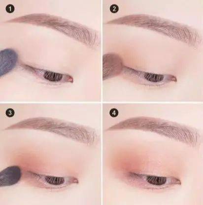 单眼皮|裴珠泫&姜涩琪小分队营业！谁说单眼皮没有春天？