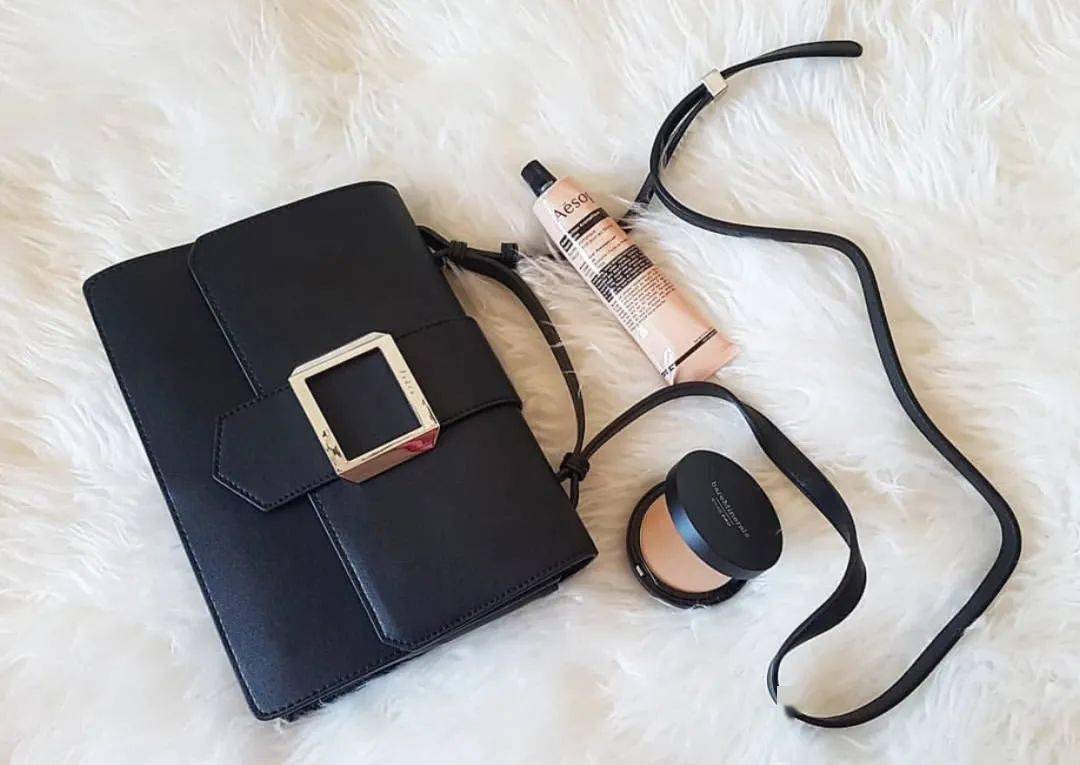 包包|平价好看不吃土!百元get攒足夏日仪式感的时髦包包!