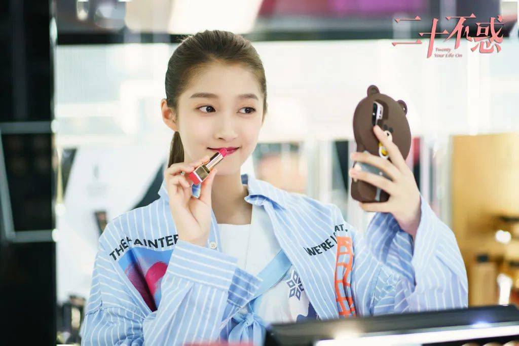 皮肤|用了关晓彤的一万小时法则护肤 我又开始自信了！