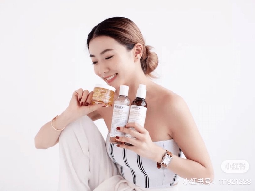 痘痘|大揭秘：她们真的从来不长痘吗？