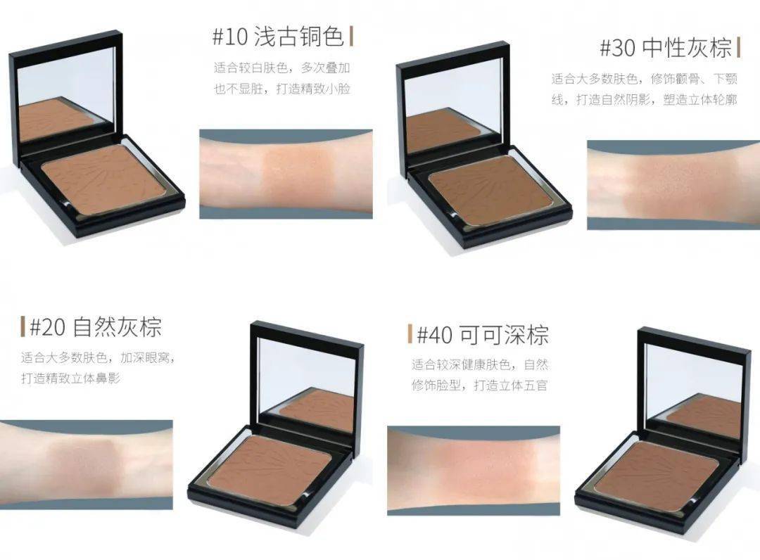 眼影|探店挖宝 | 什么？这些“宝藏品牌”居然都有实体店了！