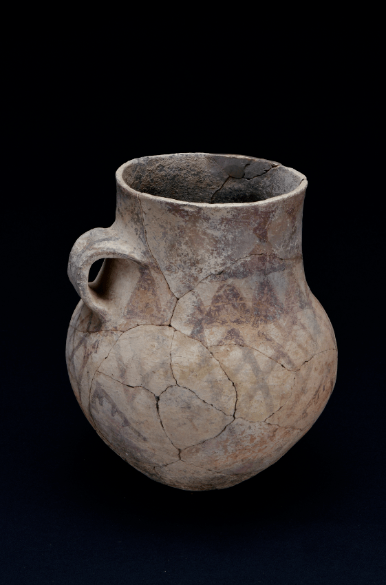 石棺|新疆发现战国时期高等级墓群，实证“山北六国”实力