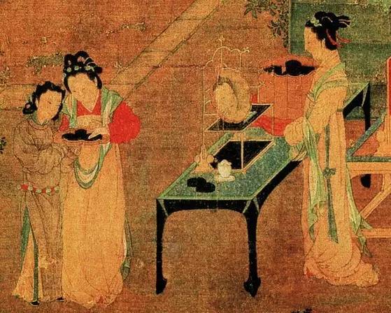 柳永|27首巅峰宋词,唱尽大宋王朝319年