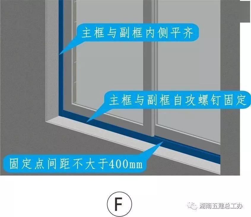 三维图册,全套12项施工工艺标准化做法,必须要珍藏!