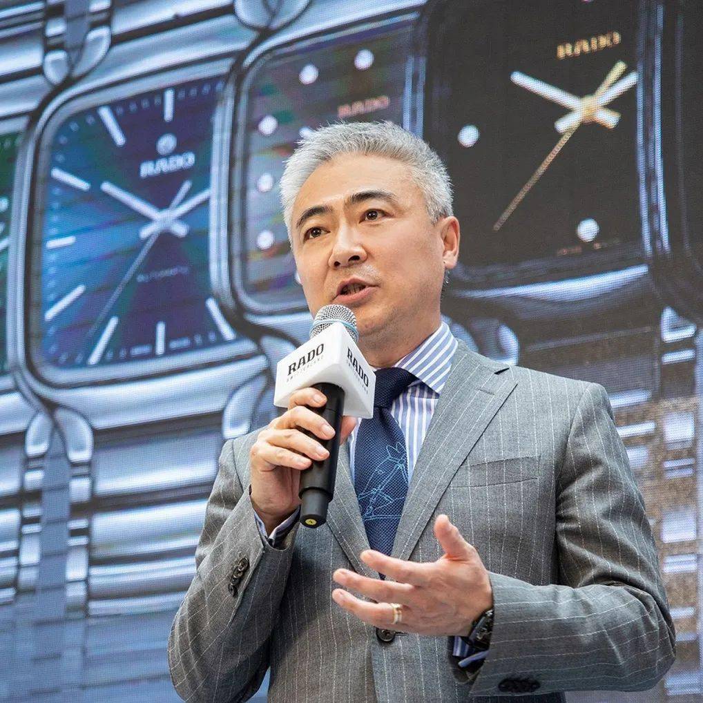 Rado|这样创新大胆的雷达表你知道吗？