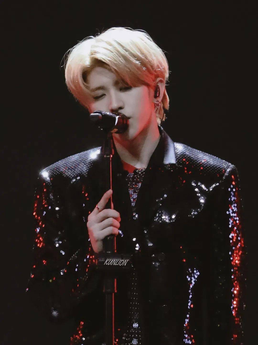 肤色|明星发色跟我选,素人美出惊艳感