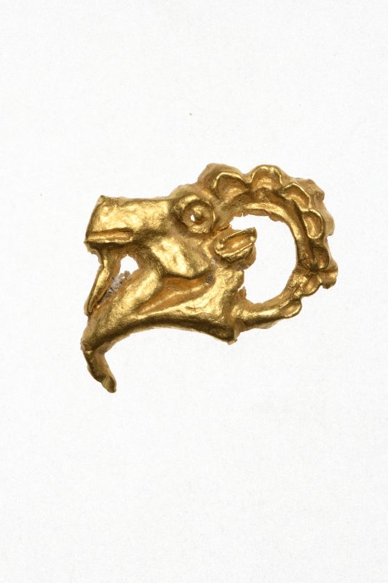 石棺|新疆发现战国时期高等级墓群，实证“山北六国”实力