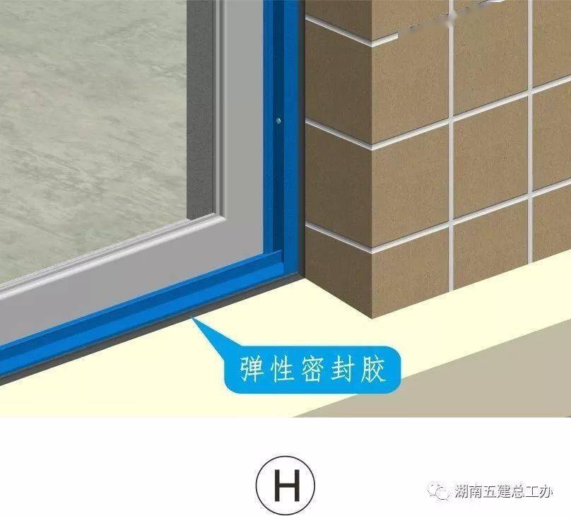 三维图册,全套12项施工工艺标准化做法,必须要珍藏!