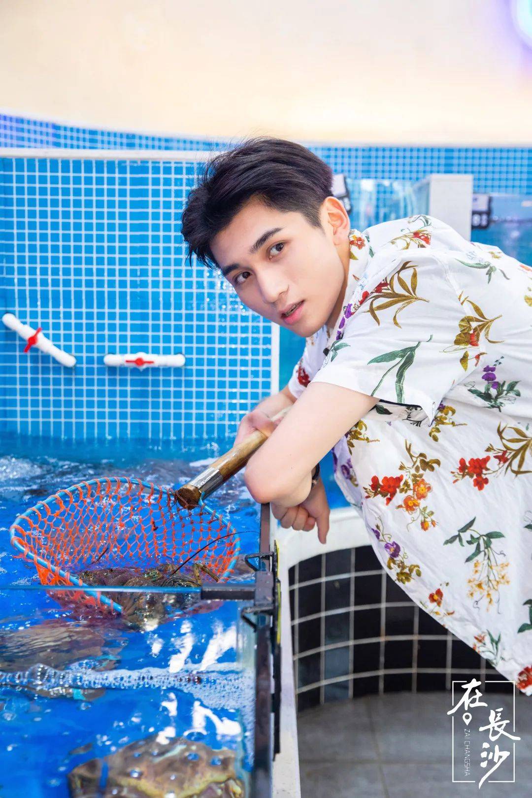 长沙|是什么来头？开业就爆店！惊现长沙海鲜烧烤界的新星之秀