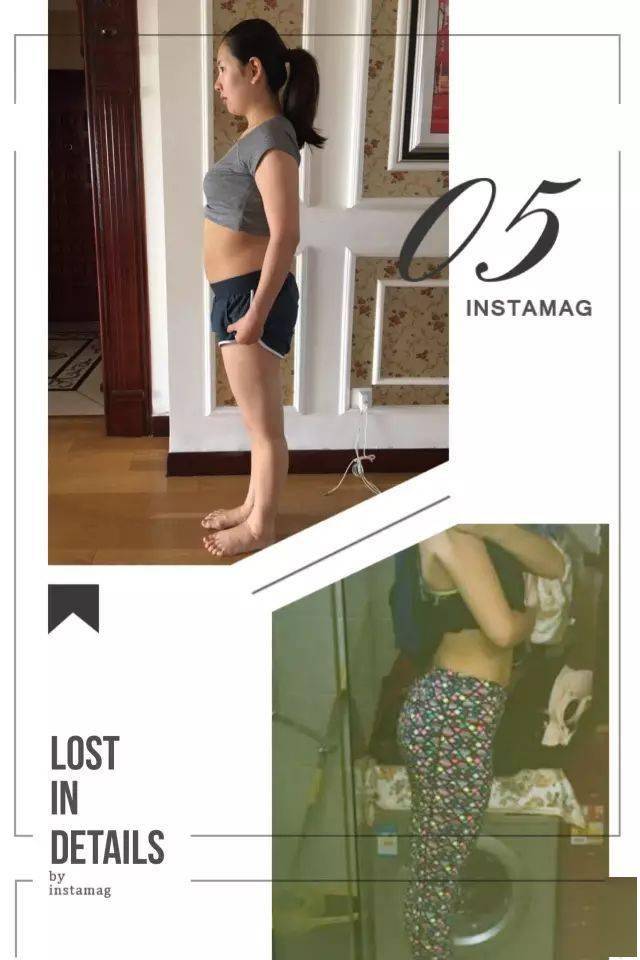 饮食|8周瘦20斤，谁说当妈了身材不能好过怀孕前？