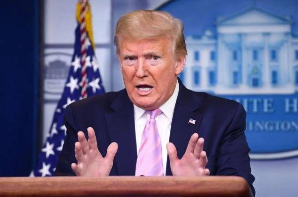 政治|美媒：阴谋论令整个美国陷入“疯人镇”