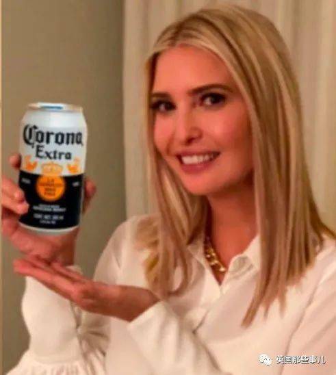 call|川普全家给个豆罐头打call?!万万没想到,引发了一场豆子大战!