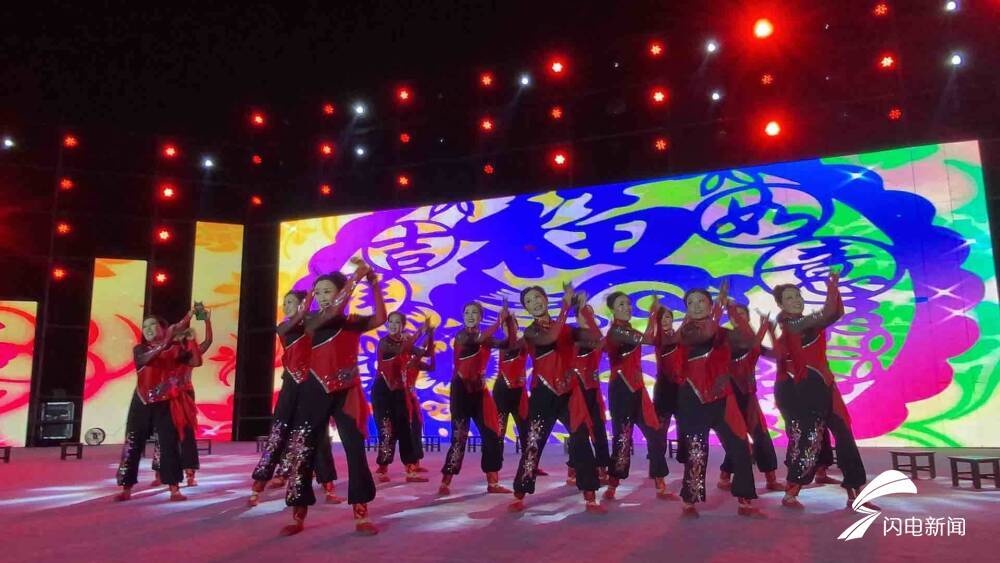 淄博|为期两个月！“齐舞·悦动”淄博文化艺术季活动启动