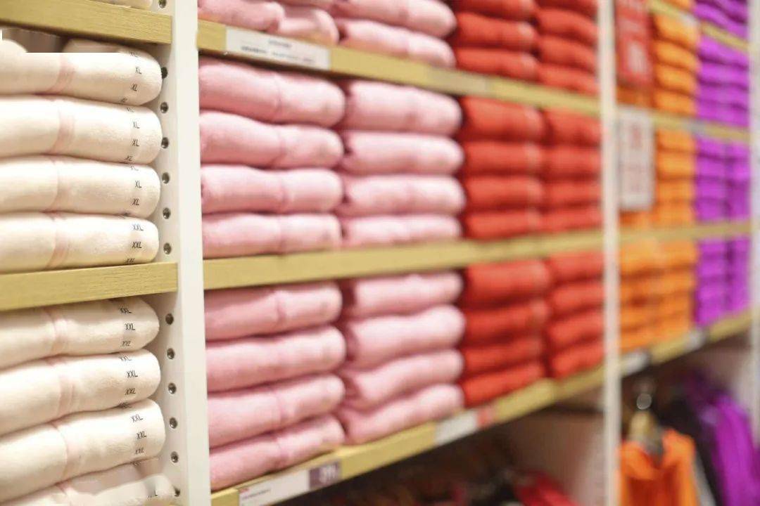 柳井正|为什么MUJI宣布破产，优衣库却在疯狂开新店？