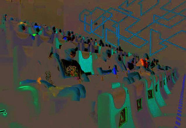 密闭式|北京：应急响应级别调整不等于“解除警报”,对电影院等密闭式场所要谨慎开放