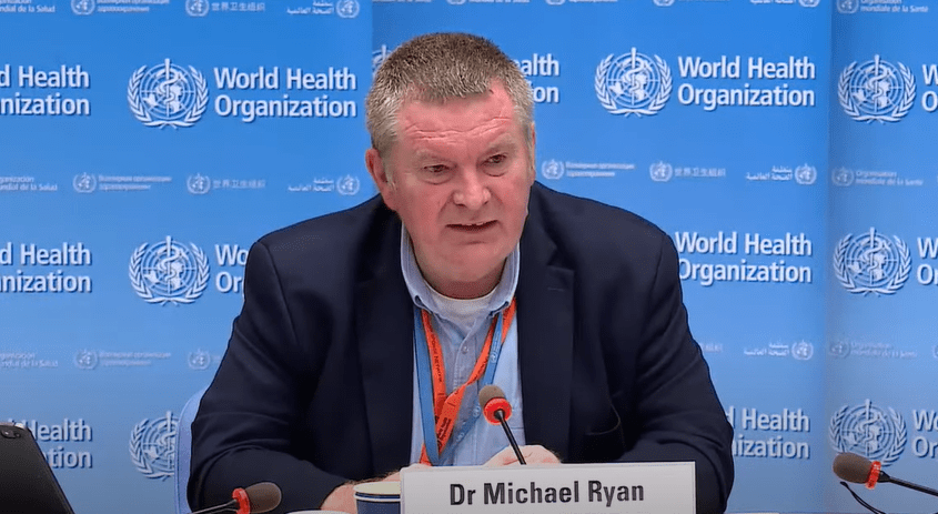 国家|最担心的事还是发生了！世卫组织：非洲疫情正加速发展，南非敲响警钟！