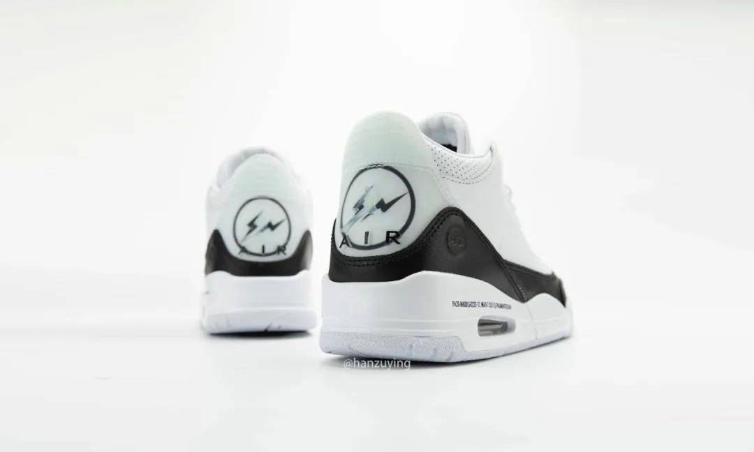 Air|Stüssy x Nike 第二波来咯