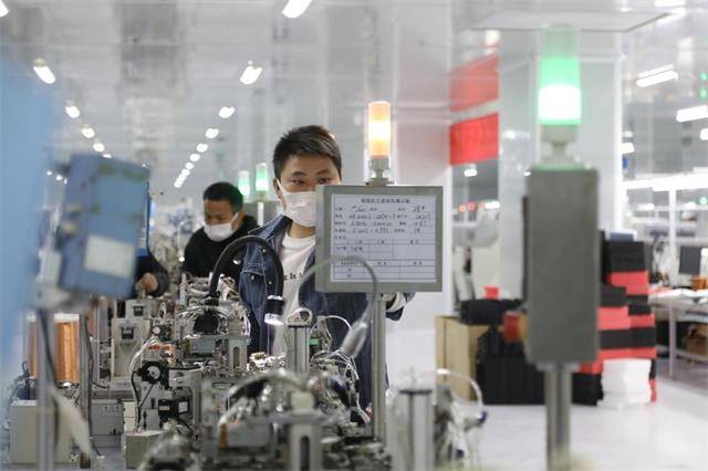 陈汉|强自身拓市场！疫情下的诚创电子，订单排到下个月！