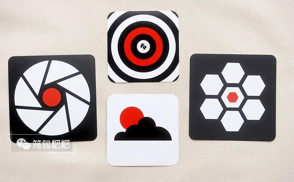 宝宝|黑白卡真能激发视觉？怎么买怎么用才能有效不掉坑？