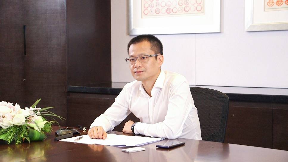 转型|行业数字化转型加速时 最需华为这位“懂行人”