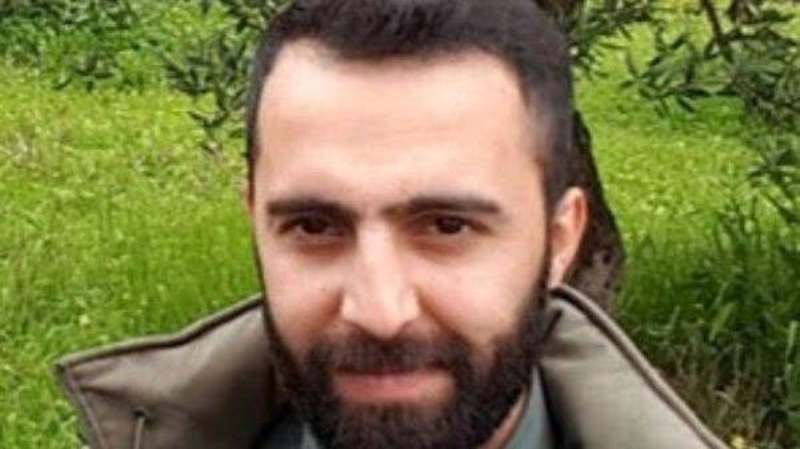 铁证|伊朗处决“泄密间谍”，公布其与美以情报机构接头“铁证”