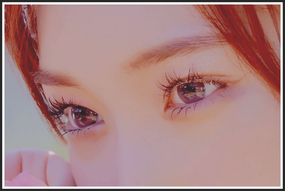 酒儿|这还被嘲长得丑？全网女生都应该来学学她的妆容心机！