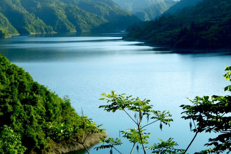 依托自身优势,借力专家团队 || "仙山贡水"旅游区又有